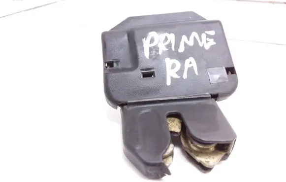 Nissan Primera Tailgate/trunk/boot lock/catch/latch