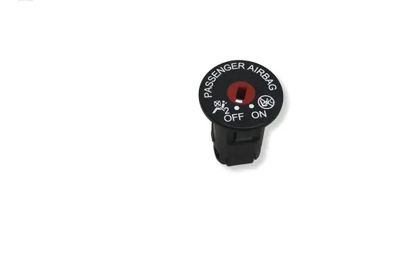 Ford Mondeo MK V Passenger airbag on/off switch AV1T14B268AB