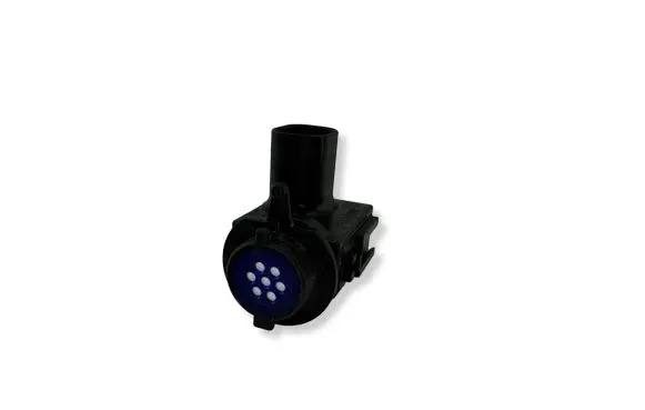 BMW 3 E90 E91 Air quality sensor 9136607