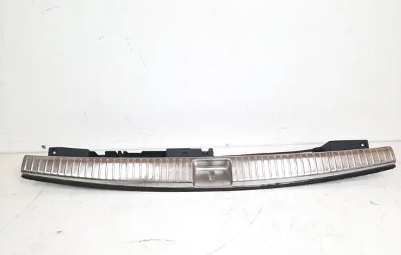 Mercedes-Benz E W213 Trunk/boot sill cover protection A2136900141 A2136903601