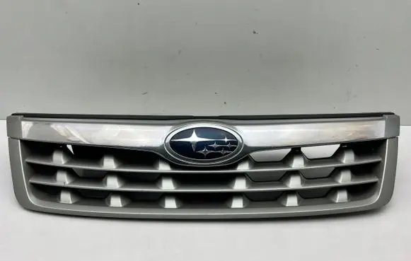 Subaru Forester SH Front grill 91122FG000