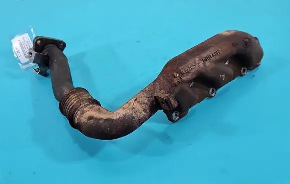 Jeep Grand Cherokee Exhaust manifold 21052111G IMPRK1506996
