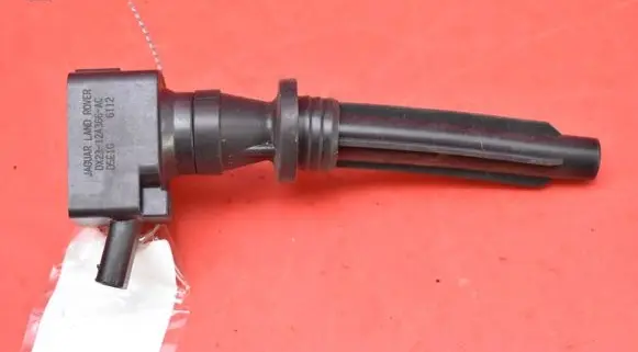 Jaguar XE High voltage ignition coil DX23-12A366-AC