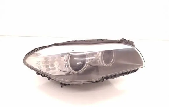 BMW 5 F10 F11 Headlight/headlamp 7203246 1EL01013122 1ZS1710