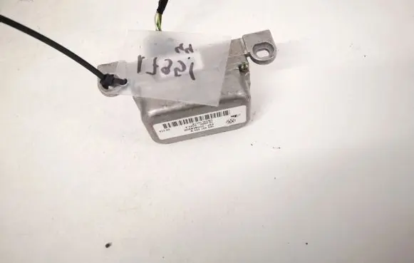 Volkswagen Touran I ESP acceleration yaw rate sensor 1k0907655b 10.0985-0320.4