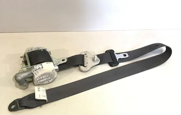 Subaru Forester SH Front seatbelt 7R4010P 087291