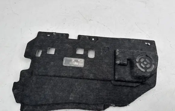 DS Automobiles 4 II Other dashboard part 9832171180