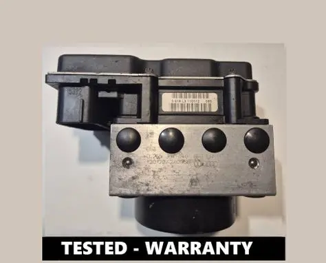 Seat Ibiza IV (6J,6P) ABS Pump 6R0614117T 0265231040 6R0907379AB