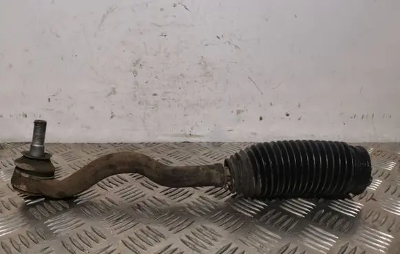 Steering tie rod