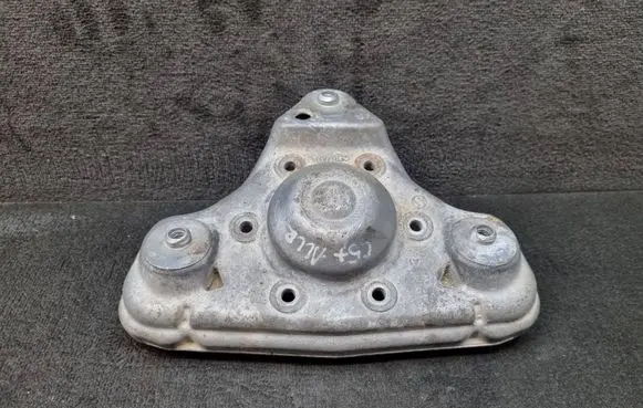 Audi A6 Allroad C5 Coil spring mount 4Z7412383A