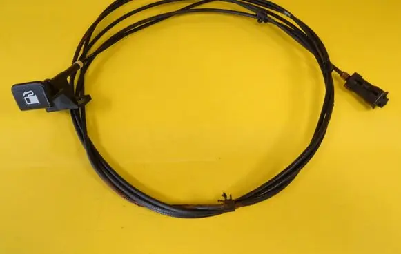 Honda Stream Fuel cap flap release cable 