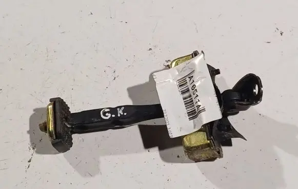 Honda Accord Rear door check strap stopper 