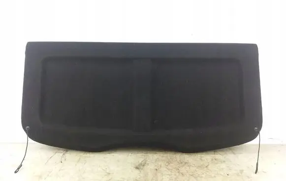 Hyundai i30 Parcel shelf 