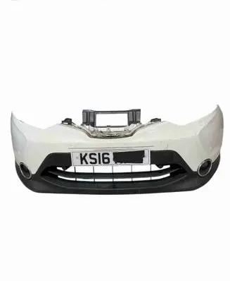 Nissan Qashqai Front bumper 620224EA0H