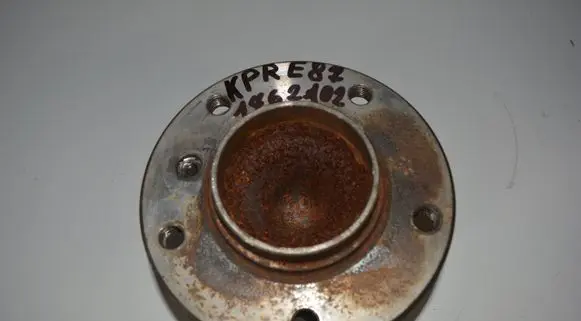 BMW 1 E81 E87 Front wheel ball bearing 