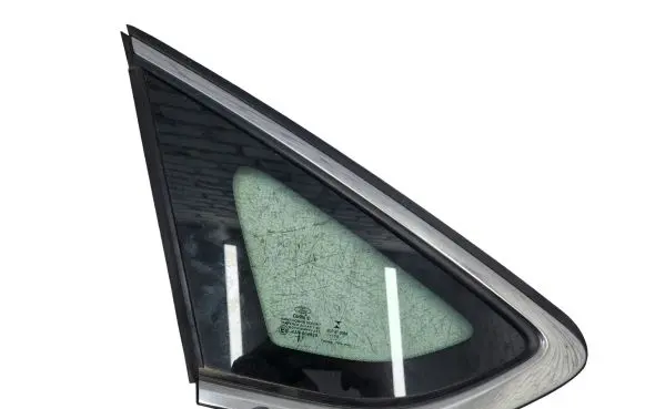 Ford Fusion II Rear side window DS73F29701 DS73F29701B 43R004529
