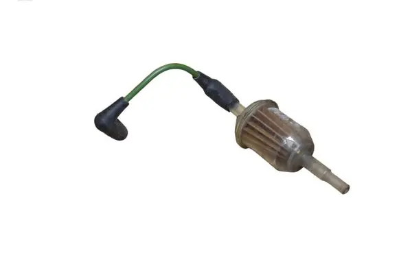 Land Rover Discovery Fuel filter 