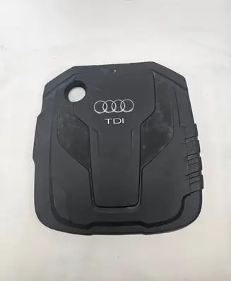 Audi Q5 SQ5 Engine cover (trim)