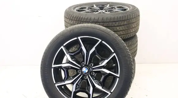 BMW X3 G01 R19 forged rim 7916263MWGK 7916263
