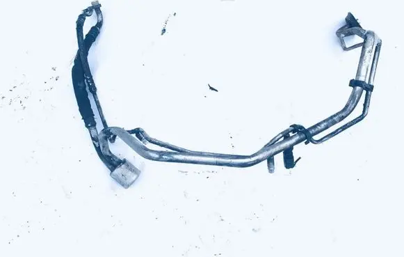 Citroen C4 I Air conditioning (A/C) pipe/hose