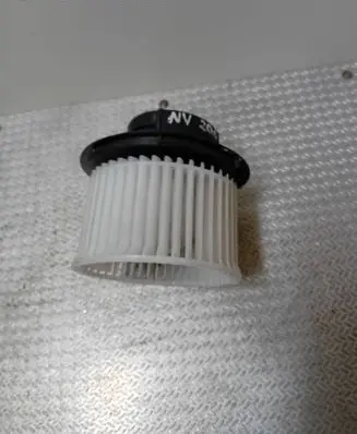 Nissan NV200 Heater fan/blower 1013112V 3490