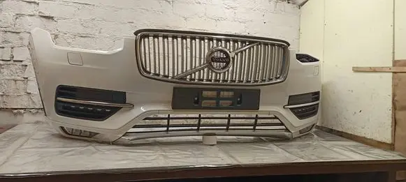 Volvo XC90 Front bumper 31353362 31395866 31383553