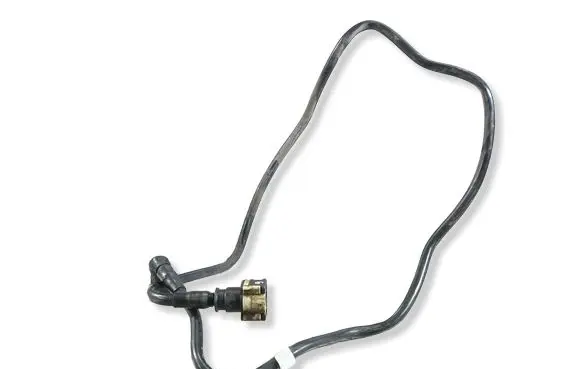 Volvo V60 Fuel line pipe 31321025