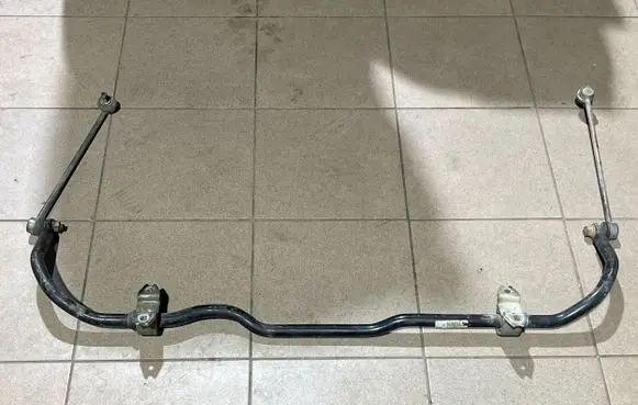 Volkswagen Caddy Front anti-roll bar/sway bar 1K0411303AM 219085 215653