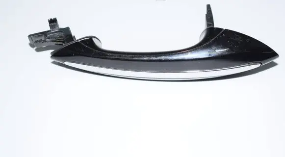 BMW 7 F01 F02 F03 F04 Rear door exterior handle