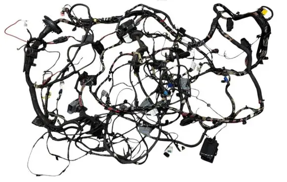 Opel Astra K Wiring harness 13479547 39016531B B47TQMM