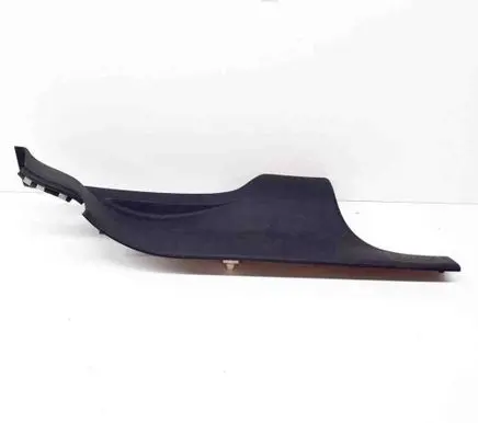 Citroen C6 Rear sill trim cover 9646496777
