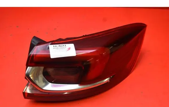 Opel Insignia A Rear/tail lights 39099113