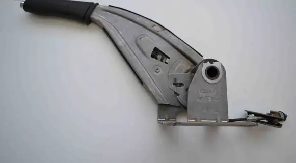 Land Rover Freelander 2 - LR2 Hand brake release handle 6G912780