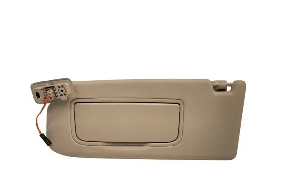 Volvo XC60 Sun visor 