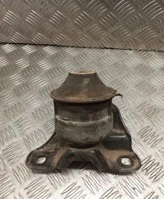 Jaguar X-Type Engine mount bracket 1S716037BA