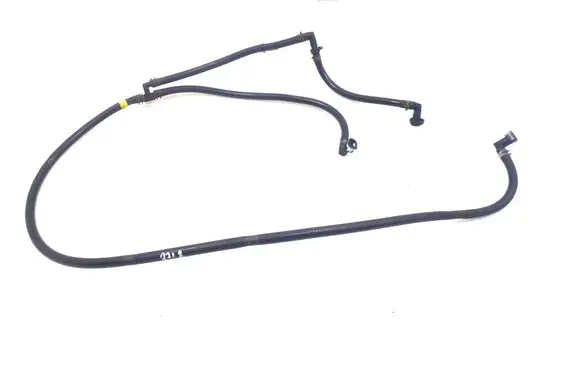 Toyota Auris 150 Windshield washer fluid hose 