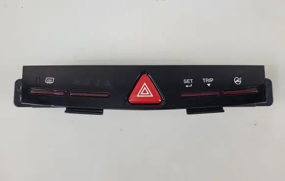 SsangYong Tivoli Hazard light switch 85201-35001