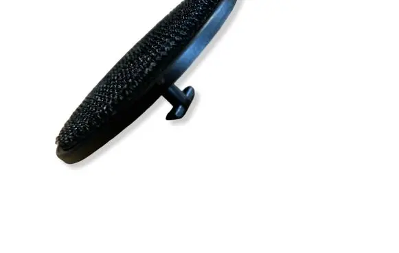 BMW X3 F25 Floor mat clip fixing clamp 9166608 07149166608 10648011