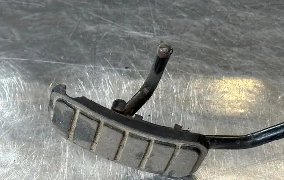 Renault Espace III Accelerator throttle pedal 6025315428D
