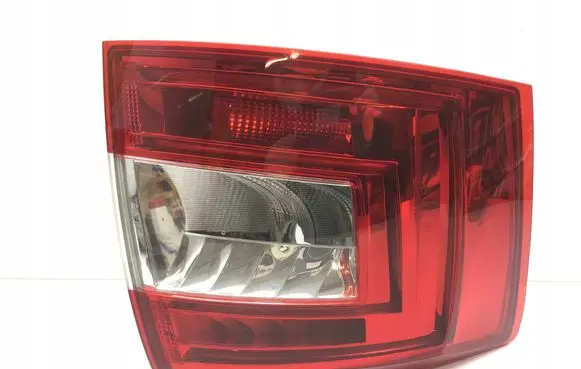 Skoda Octavia Mk3 (5E) Rear/tail lights