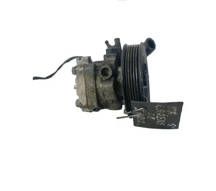 KIA Carens I Power steering pump 0K2KC32600