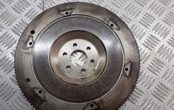 Opel Astra G Dual mass flywheel R90232334