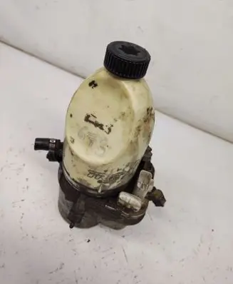 Saab 9-3 Ver2 Electric power steering pump 