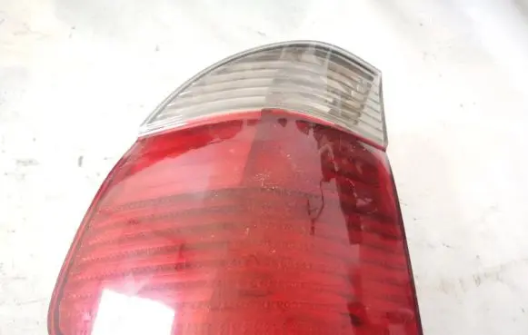 BMW 5 E39 Rear/tail lights 6902531 392.649