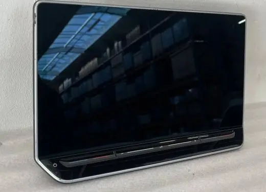 Volkswagen Tiguan Screen/display/small screen 14A919606