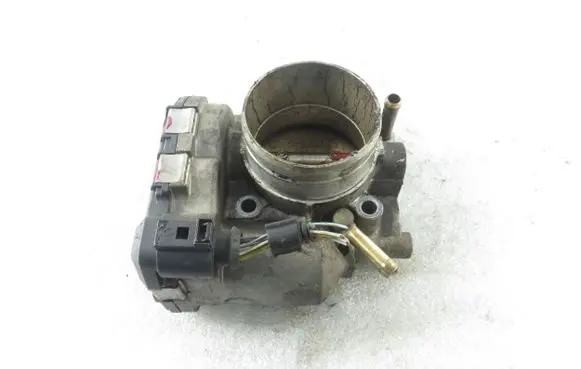 Audi A3 S3 8L Throttle body valve 0280750026 06A133062F