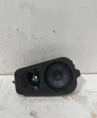 BMW X5 F15 Parcel shelf speaker 430407863561