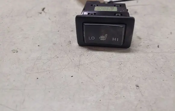 Mazda 6 Seat heating switch GS1E66420