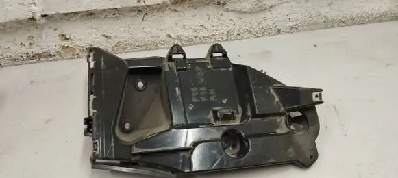 BMW X6 F16 Rear bumper mounting bracket 7338286