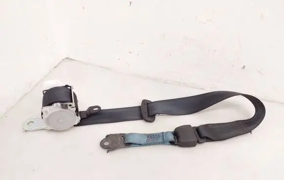 Lexus ES 300h (7th Gen) Middle seatbelt (rear) 7J5670 028200